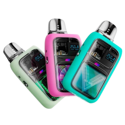Lost Vape Ursa Epoch Arcade Era (Чёрный с зелёным, с картриджем) Многоразовый POD Lost Vape Ursa Epoch Arcade Era (Чёрный с зелёным, с картриджем) Многоразовый POD